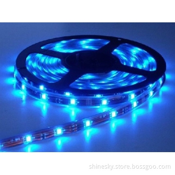 SMD 5050 Blue Flexible LED Strip
